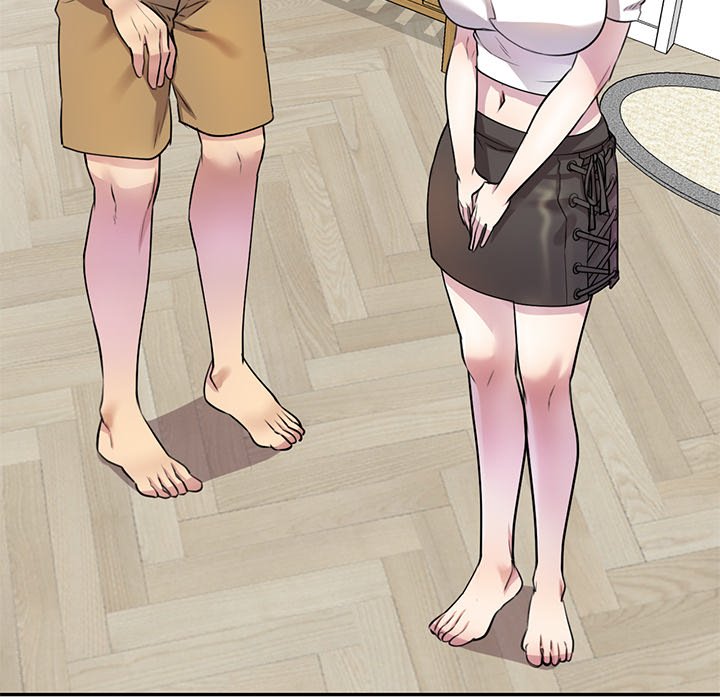 Secret Tutor - Chapter 13 [photo 117] - MangaPorn