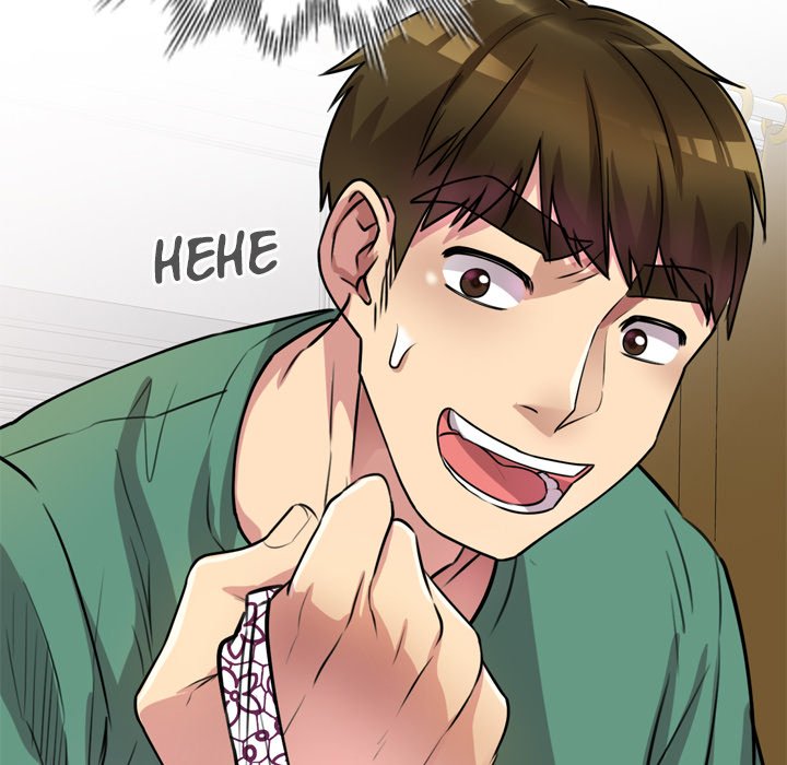 Secret Tutor - Chapter 13 [photo 13] - MangaPorn