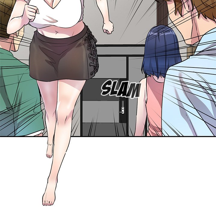 Secret Tutor - Chapter 13 [photo 131] - MangaPorn