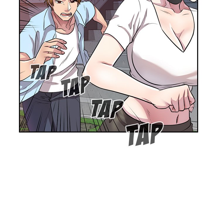 Secret Tutor - Chapter 13 [photo 133] - MangaPorn