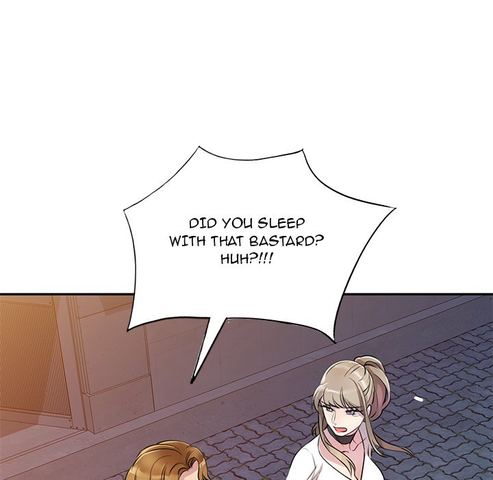 Secret Tutor - Chapter 13 [photo 134] - MangaPorn