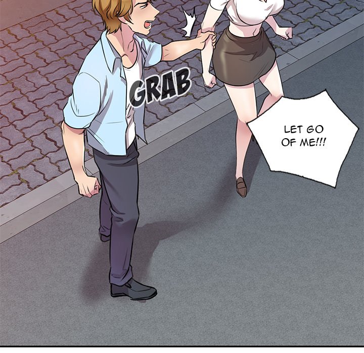 Secret Tutor - Chapter 13 [photo 135] - MangaPorn