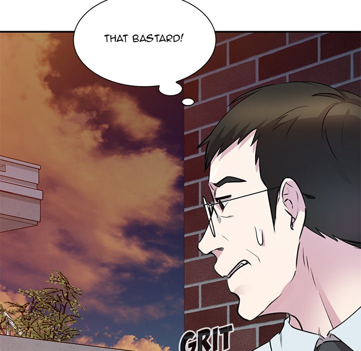 Secret Tutor - Chapter 13 [photo 137] - MangaPorn