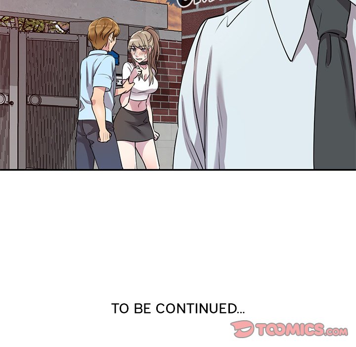 Secret Tutor - Chapter 13 [photo 138] - MangaPorn