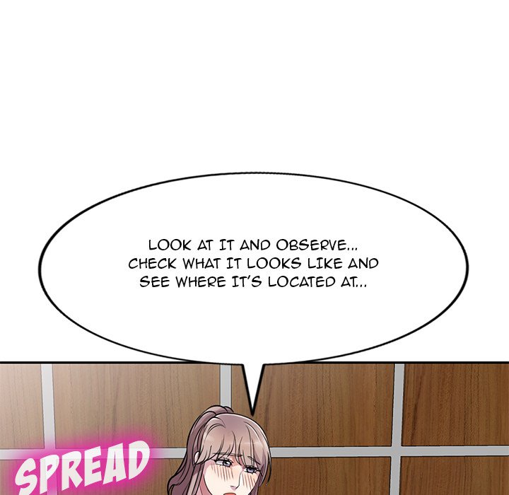 Secret Tutor - Chapter 13 [photo 25] - MangaPorn