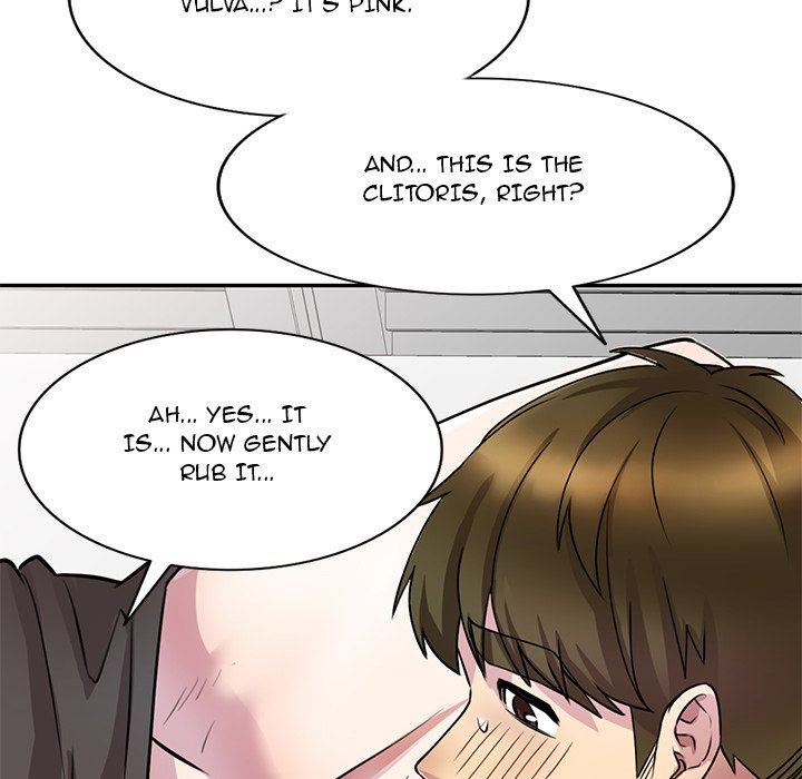 Secret Tutor - Chapter 13 [photo 34] - MangaPorn