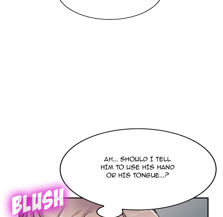 Secret Tutor - Chapter 13 [photo 36] - MangaPorn