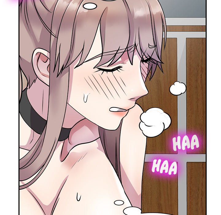 Secret Tutor - Chapter 13 [photo 37] - MangaPorn