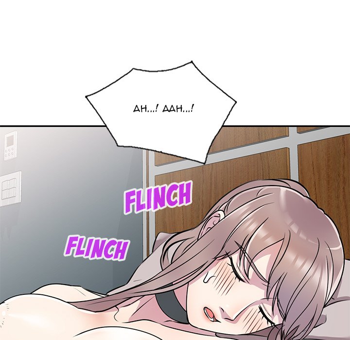 Secret Tutor - Chapter 13 [photo 42] - MangaPorn