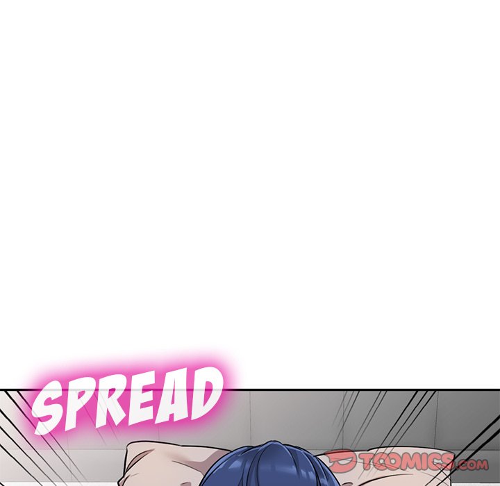 Secret Tutor - Chapter 13 [photo 66] - MangaPorn