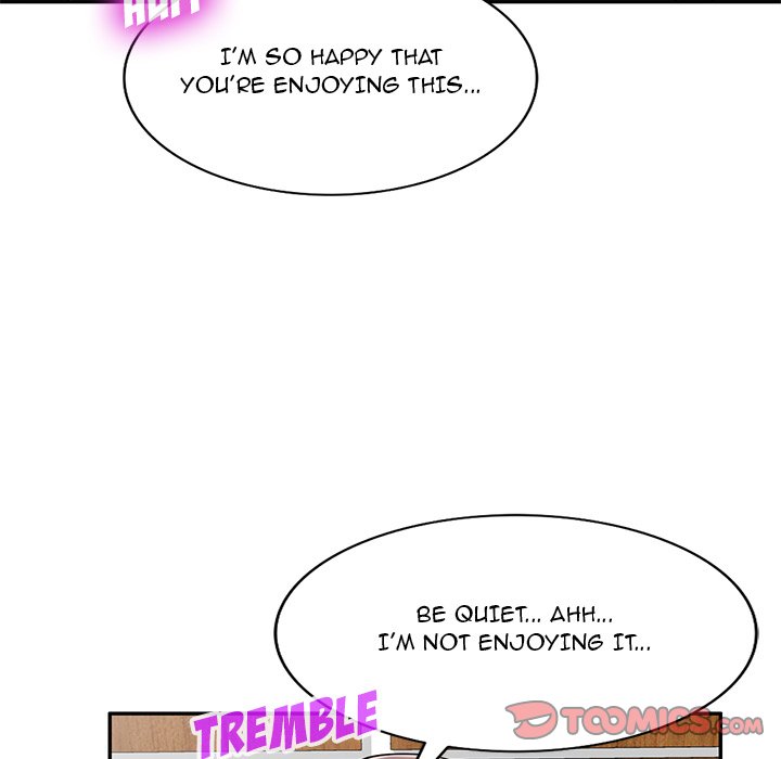 Secret Tutor - Chapter 13 [photo 75] - MangaPorn