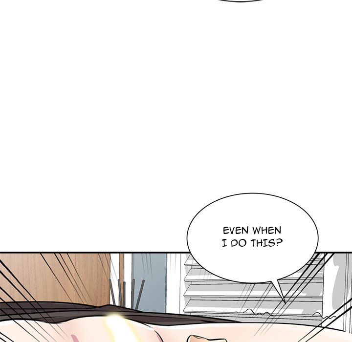 Secret Tutor - Chapter 13 [photo 77] - MangaPorn