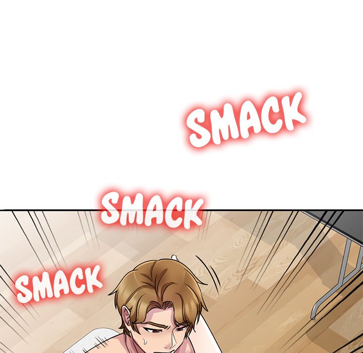 Secret Tutor - Chapter 13 [photo 96] - MangaPorn