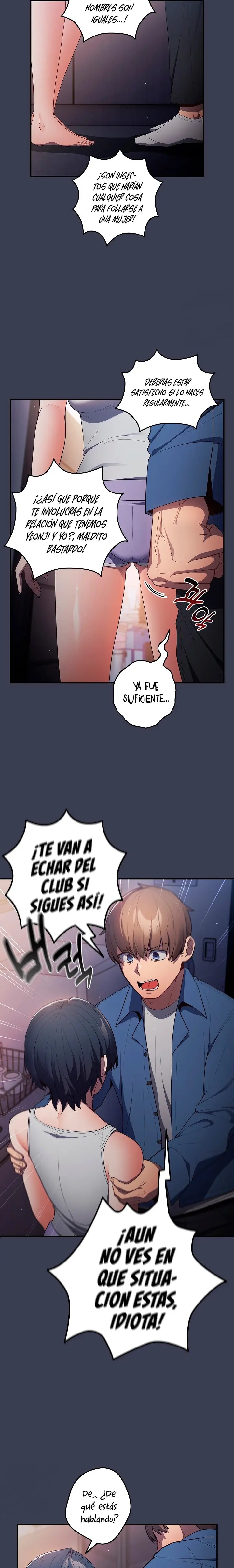 That’s Not How It’s Done Raw - Chapter 17 [photo 14] - MangaPorn