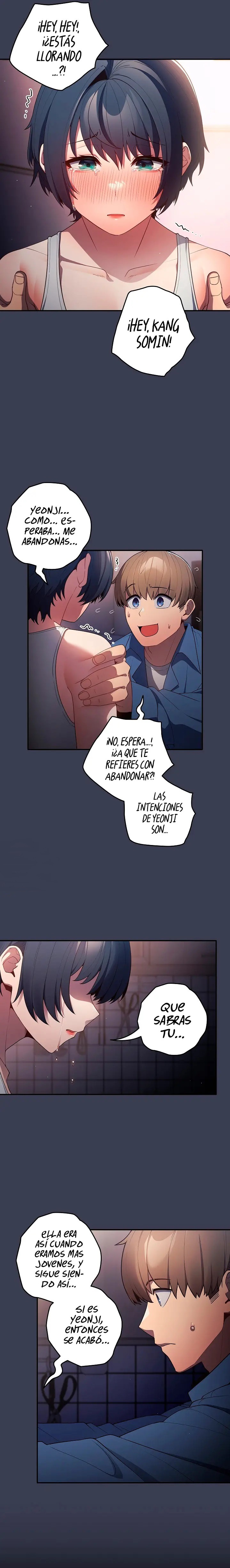 That’s Not How It’s Done Raw - Chapter 17 [photo 16] - MangaPorn