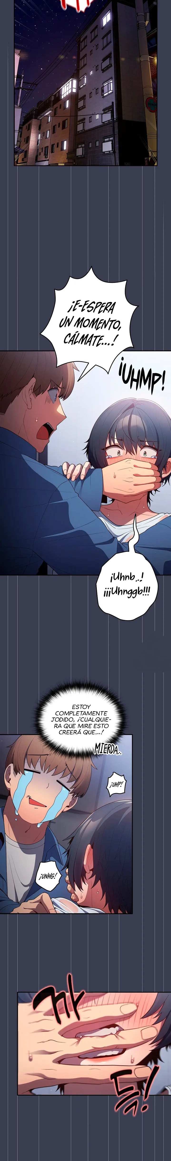 That’s Not How It’s Done Raw - Chapter 17 [photo 2] - MangaPorn