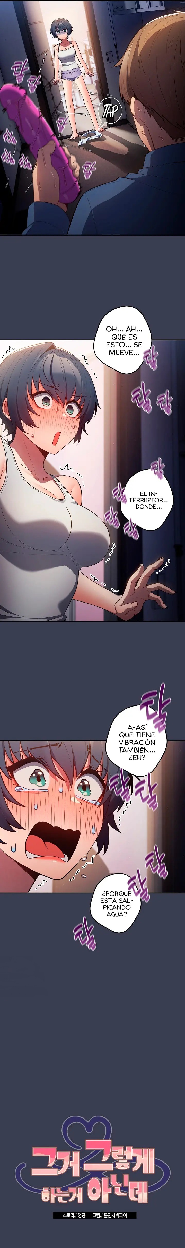 That’s Not How It’s Done Raw - Chapter 17 [photo 7] - MangaPorn