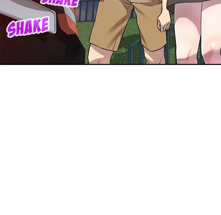 Secret Tutor - Chapter 14 [photo 109] - MangaPorn