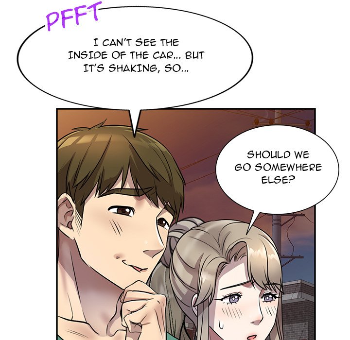 Secret Tutor - Chapter 14 [photo 110] - MangaPorn