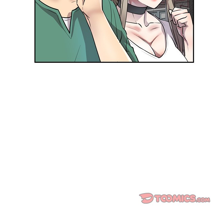 Secret Tutor - Chapter 14 [photo 111] - MangaPorn