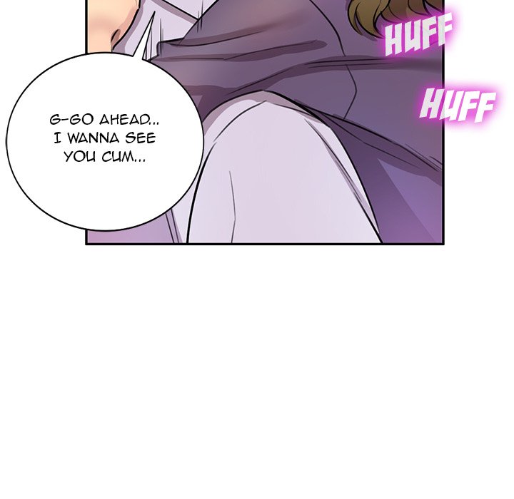 Secret Tutor - Chapter 14 [photo 118] - MangaPorn