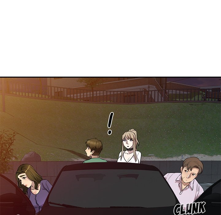 Secret Tutor - Chapter 14 [photo 128] - MangaPorn