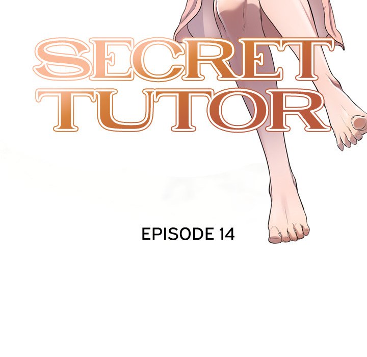 Secret Tutor - Chapter 14 [photo 14] - MangaPorn