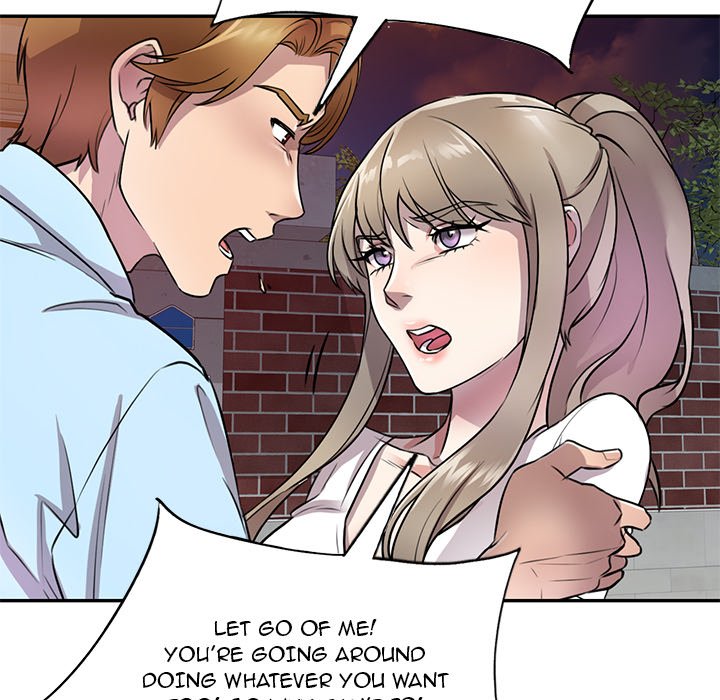 Secret Tutor - Chapter 14 [photo 16] - MangaPorn