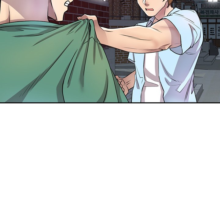 Secret Tutor - Chapter 14 [photo 26] - MangaPorn