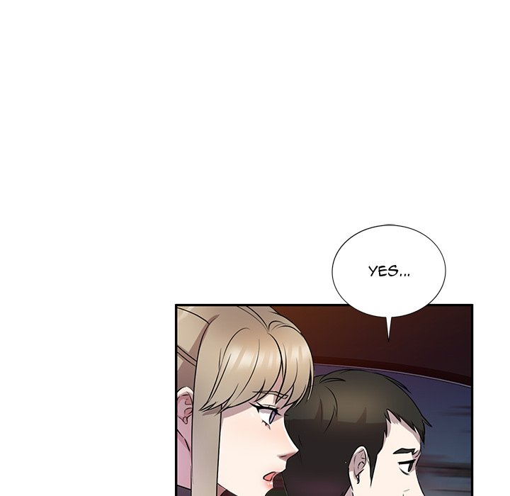 Secret Tutor - Chapter 14 [photo 44] - MangaPorn