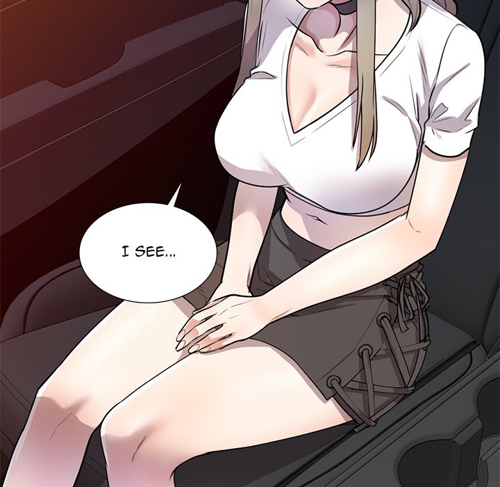 Secret Tutor - Chapter 14 [photo 47] - MangaPorn