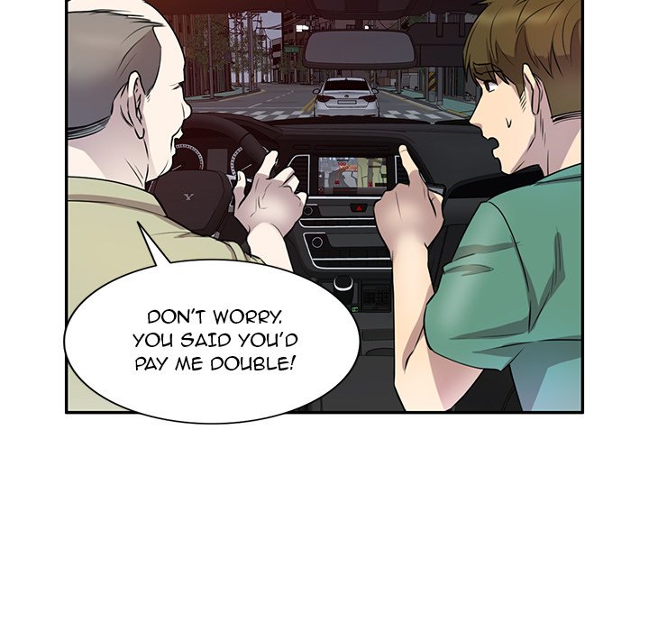 Secret Tutor - Chapter 14 [photo 51] - MangaPorn