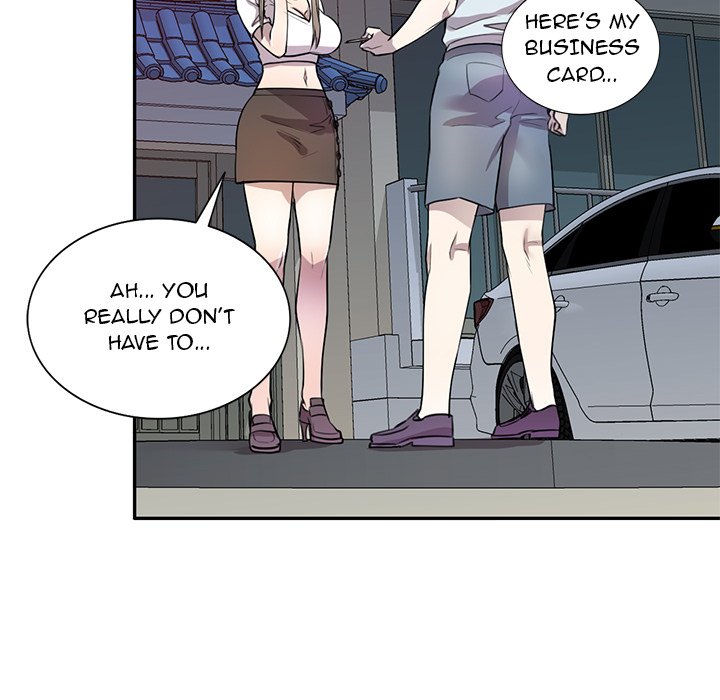 Secret Tutor - Chapter 14 [photo 54] - MangaPorn