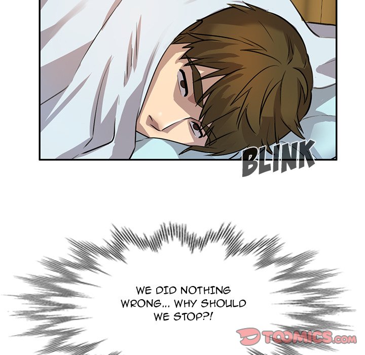 Secret Tutor - Chapter 15 [photo 111] - MangaPorn