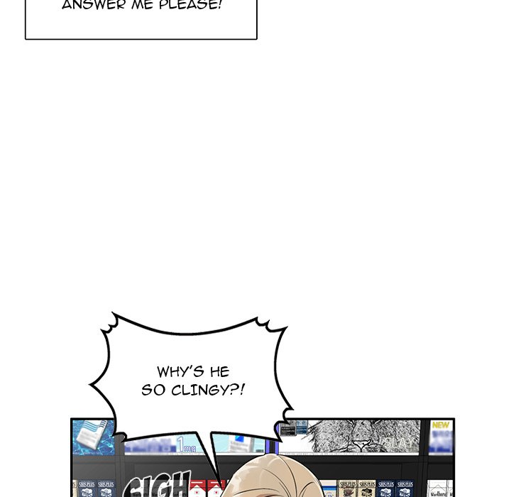 Secret Tutor - Chapter 15 [photo 122] - MangaPorn