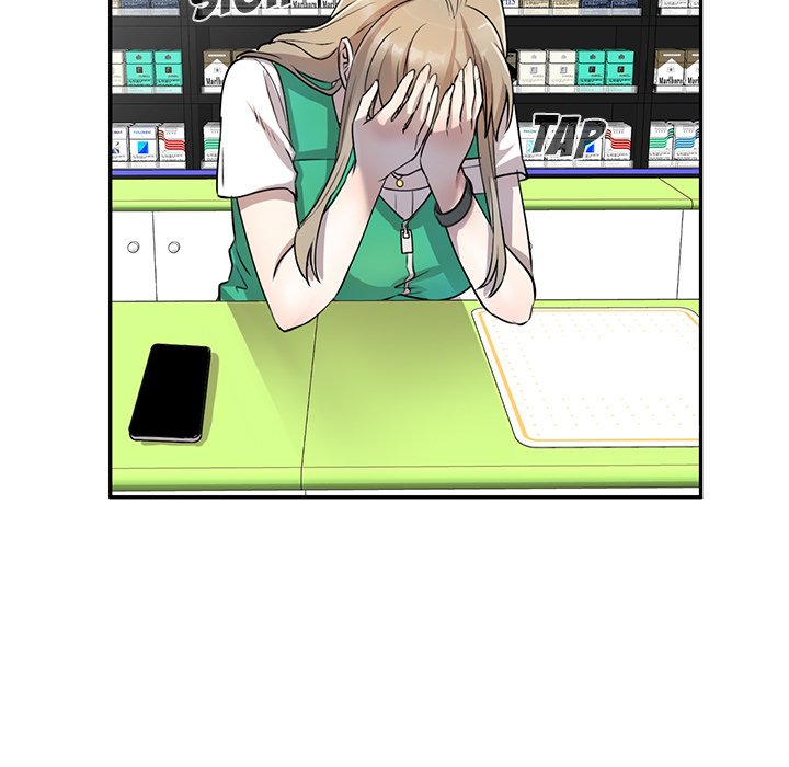 Secret Tutor - Chapter 15 [photo 123] - MangaPorn