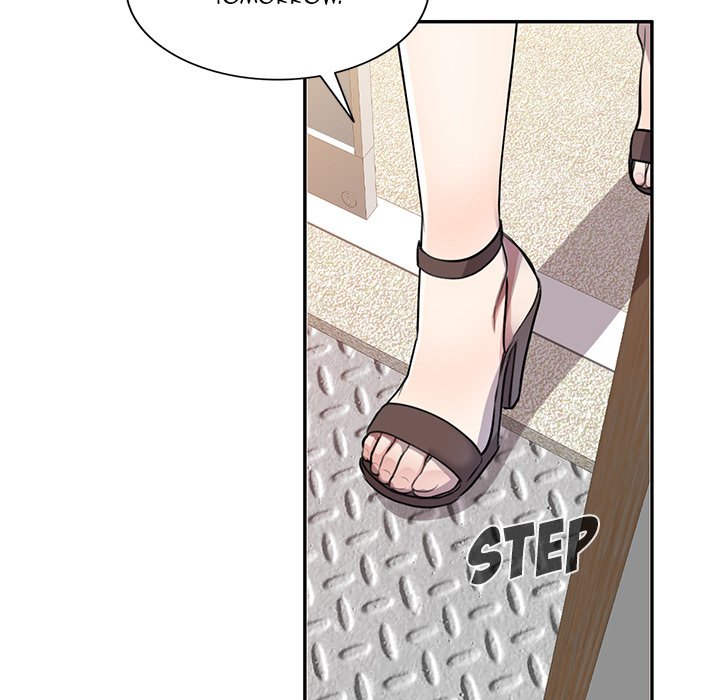 Secret Tutor - Chapter 15 [photo 128] - MangaPorn