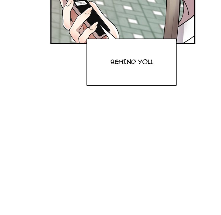 Secret Tutor - Chapter 15 [photo 133] - MangaPorn