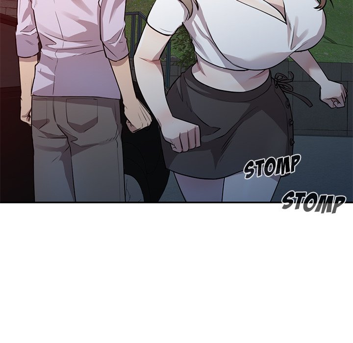 Secret Tutor - Chapter 15 [photo 27] - MangaPorn