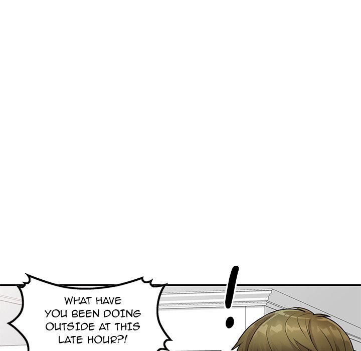 Secret Tutor - Chapter 15 [photo 43] - MangaPorn