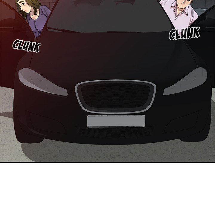 Secret Tutor - Chapter 15 [photo 5] - MangaPorn