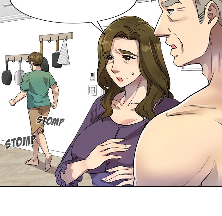 Secret Tutor - Chapter 15 [photo 55] - MangaPorn