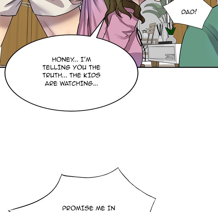 Secret Tutor - Chapter 16 [photo 131] - MangaPorn