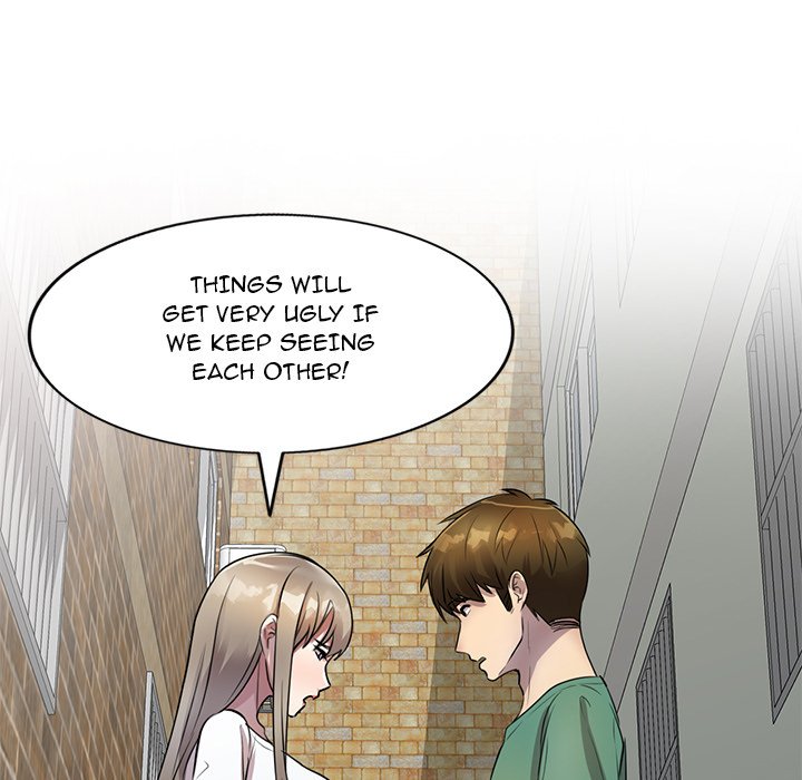 Secret Tutor - Chapter 16 [photo 23] - MangaPorn