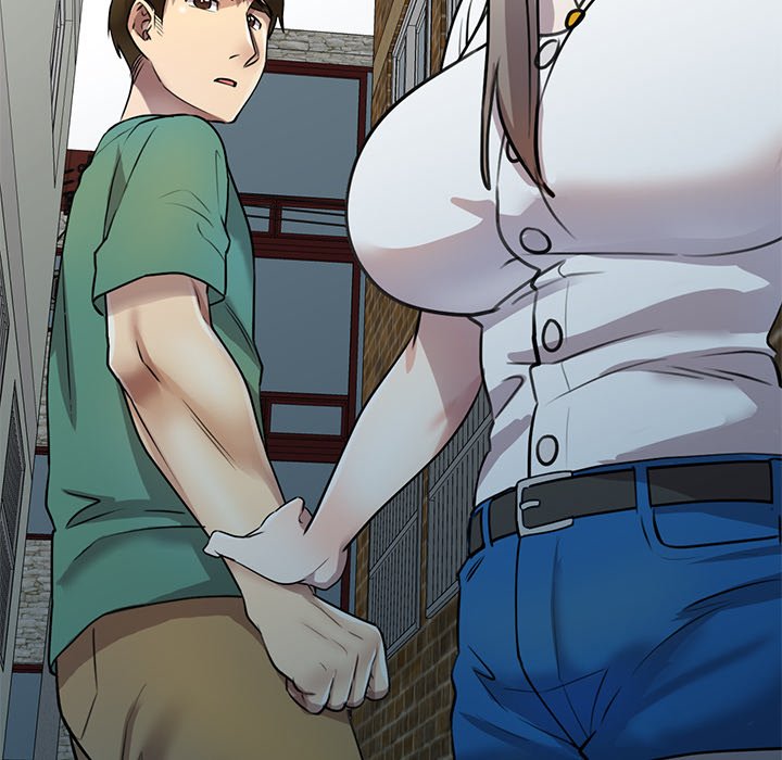 Secret Tutor - Chapter 16 [photo 32] - MangaPorn