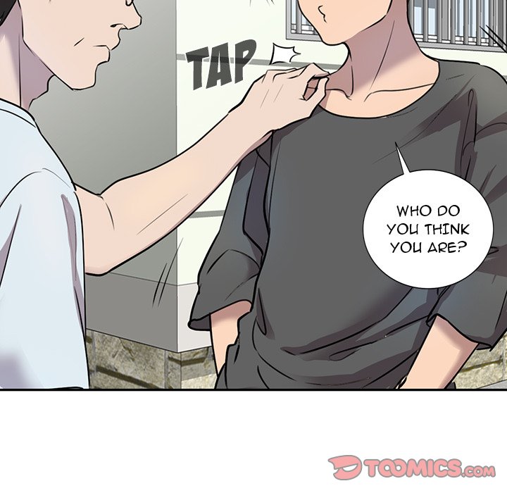 Secret Tutor - Chapter 16 [photo 45] - MangaPorn