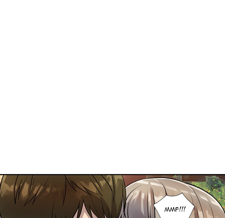 Secret Tutor - Chapter 16 [photo 8] - MangaPorn