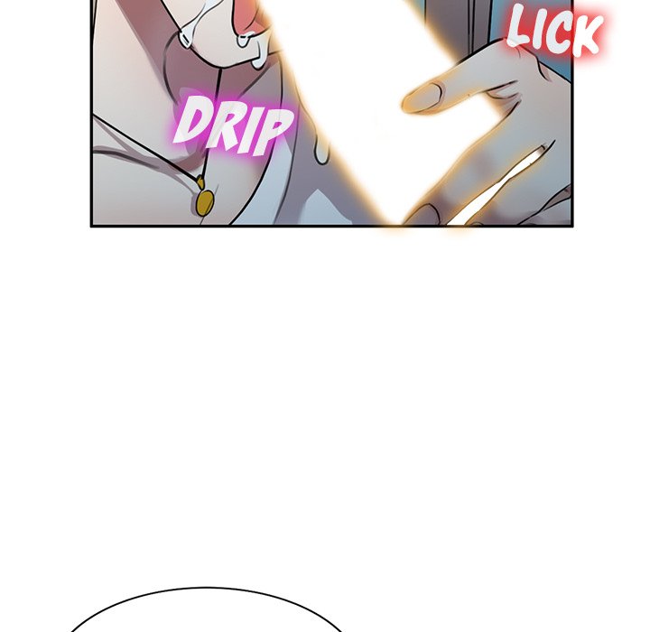 Secret Tutor - Chapter 16 [photo 97] - MangaPorn