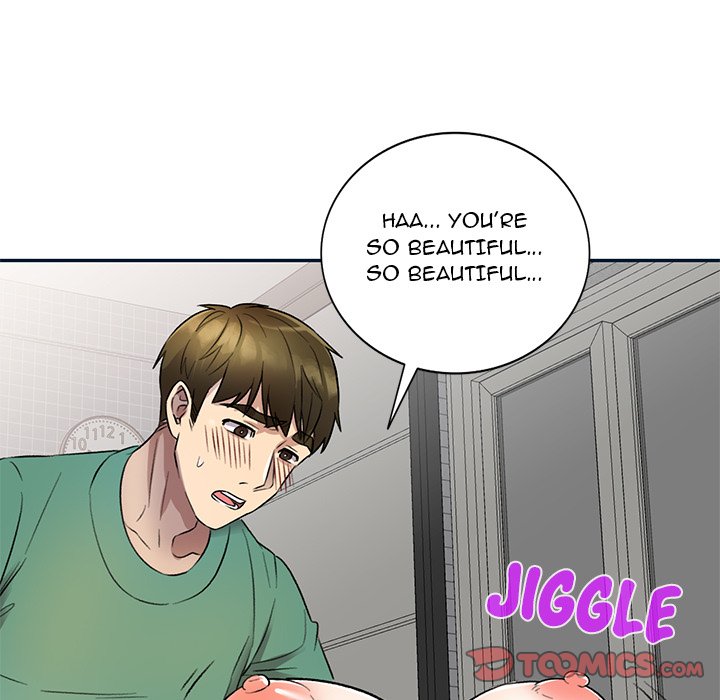 Secret Tutor - Chapter 17 [photo 108] - MangaPorn