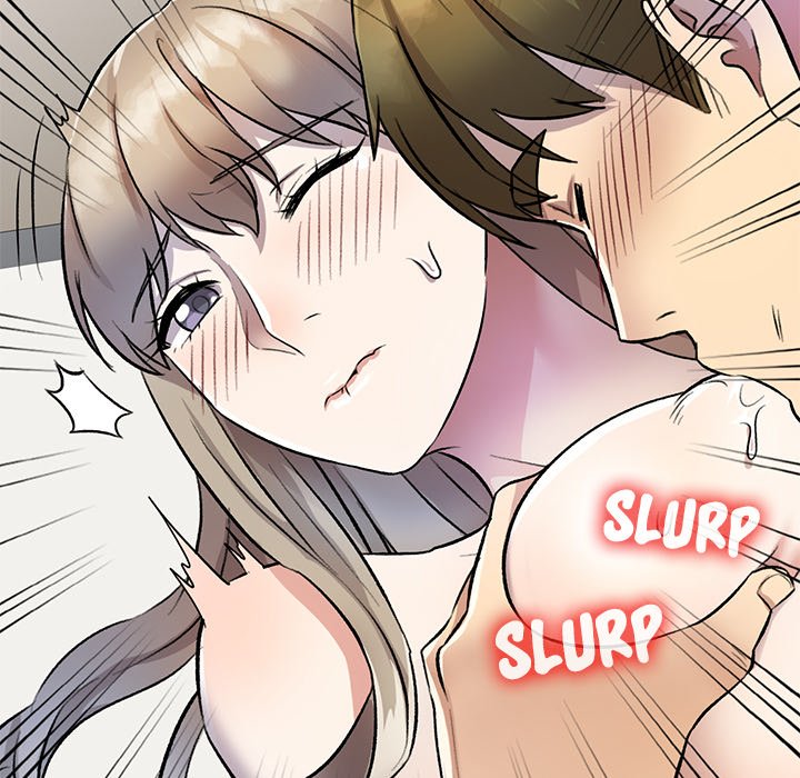 Secret Tutor - Chapter 17 [photo 121] - MangaPorn